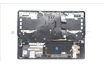 Lenovo 5CB1L30895 Tastatur inkl. Topcase ASM_FRA L82WK ONGY WH