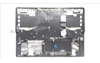 Lenovo 5CB1L30897 Tastatur inkl. Topcase deutsch L82WK ONGY WH