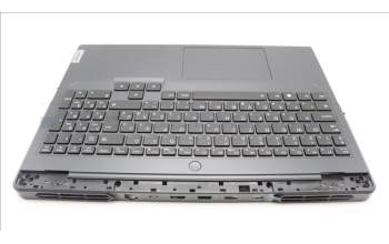 Lenovo 5CB1L30901 Tastatur inkl. Topcase ASM_HUN L82WK ONGY WH