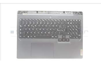 Lenovo 5CB1L30903 Tastatur inkl. Topcase ASM_ITA L82WK ONGY WH