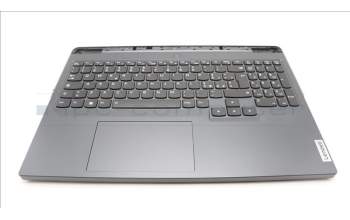 Lenovo 5CB1L30903 Tastatur inkl. Topcase ASM_ITA L82WK ONGY WH