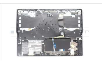 Lenovo 5CB1L30905 Tastatur inkl. Topcase ASM_KOR L82WK ONGY WH