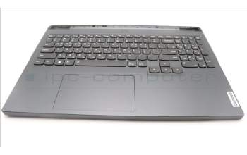 Lenovo 5CB1L30905 Tastatur inkl. Topcase ASM_KOR L82WK ONGY WH
