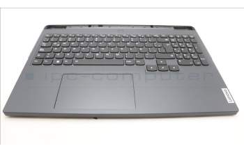 Lenovo 5CB1L30906 Tastatur inkl. Topcase ASM_LA SPA L82WK ONGYWH
