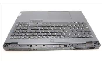 Lenovo 5CB1L30906 Tastatur inkl. Topcase ASM_LA SPA L82WK ONGYWH