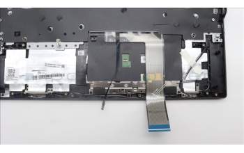 Lenovo 5CB1L30907 Tastatur inkl. Topcase ASM_NORDIC L82WK ONGYWH
