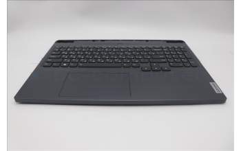 Lenovo 5CB1L30909 Tastatur inkl. Topcase ASM_RUS L82WK ONGY WH