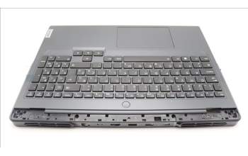 Lenovo 5CB1L30910 Tastatur inkl. Topcase ASM_SLV L82WK ONGY WH