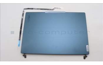 Lenovo 5CB1L30922 Cover L 83BU A TT w/tape