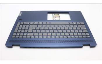Lenovo 5CB1L30931 C-Abdeckung mit Tastatur, Spanisch, tiefblau