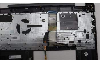 Lenovo 5CB1L31843 Tastatur inkl. Topcase ASM_HBW H 82YN FP STGY