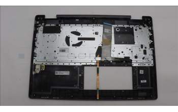 Lenovo 5CB1L31847 Tastatur inkl. Topcase ASM_NORDIC H82YN FPSTGY