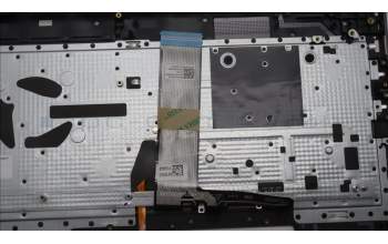 Lenovo 5CB1L31877 Tastatur inkl. Topcase deutsch H 82YN NFP STGY