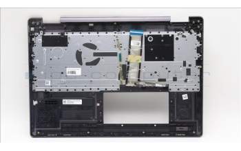 Lenovo 5CB1L31888 Tastatur inkl. Topcase ASM_UK H 82YN NFP STGY