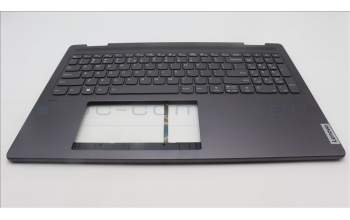 Lenovo 5CB1L31889 Tastatur inkl. Topcase ASM_EURO ENG H82YNNFPSG