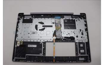 Lenovo 5CB1L32690 Tastatur inkl. Topcase ASM_FRA H 82YN FP ARGY