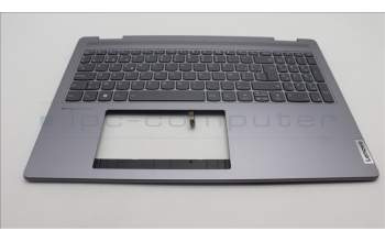 Lenovo 5CB1L39193 Tastatur inkl. Topcase ASM_BEL H 82YN NFP ARGY
