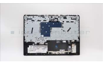 Lenovo 5CB1L39232 C-Abdeckung mit Tastatur, Französisch, RGB-Hintergrundbel.