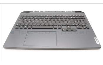 Lenovo 5CB1L39236 Tastatur inkl. TopcaseASM_FRA/ENGL82WRRGBWTWOL