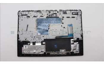 Lenovo 5CB1L39238 Tastatur inkl. Topcase deutsch L82WR RGB WTWOL