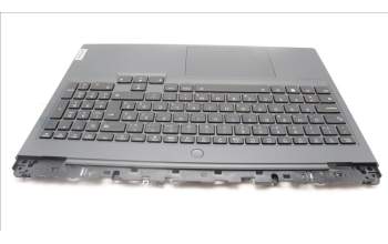 Lenovo 5CB1L39264 Tastatur inkl. Topcase ASM_SLV L82WR RGB WTWOL
