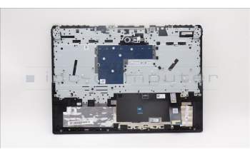 Lenovo 5CB1L39266 Tastatur inkl. Topcase spanisch L82WR RGB WTWOL