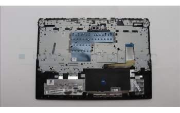 Lenovo 5CB1L39274 Tastatur inkl. Topcase ASM_TUR L82WR RGB WTWOL