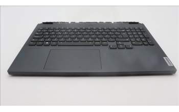 Lenovo 5CB1L39274 Tastatur inkl. Topcase ASM_TUR L82WR RGB WTWOL