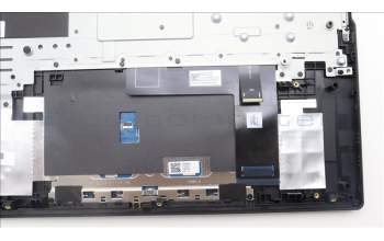 Lenovo 5CB1L39277 C-Abdeckung mit Tastatur, Englisch (GB), RGB-Hintergrundbel