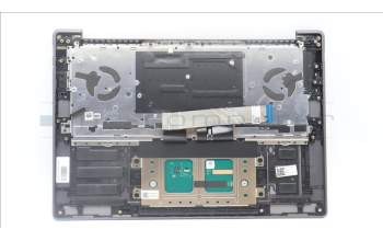 Lenovo 5CB1L39447 Tastatur inkl. Topcase ASM_NORDIC H 82Y7SGNPS