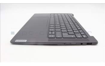 Lenovo 5CB1L39451 Tastatur inkl. Topcase ASM_POR H 82Y7STGYNPS
