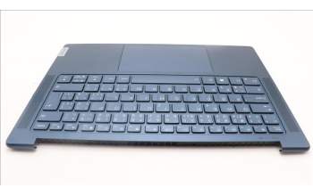 Lenovo 5CB1L39514 Tastatur inkl. Topcase ASM_CZE/SLK H82Y7TTPS