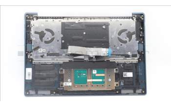 Lenovo 5CB1L39514 Tastatur inkl. Topcase ASM_CZE/SLK H82Y7TTPS