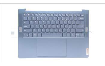 Lenovo 5CB1L39516 Tastatur inkl. Topcase ASM_ENG H 82Y7 TT NPS