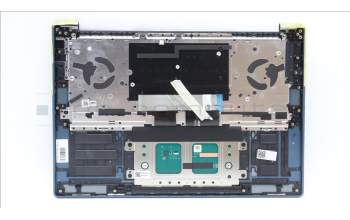 Lenovo 5CB1L39516 Tastatur inkl. Topcase ASM_ENG H 82Y7 TT NPS