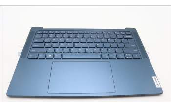 Lenovo 5CB1L39516 Tastatur inkl. Topcase ASM_ENG H 82Y7 TT NPS