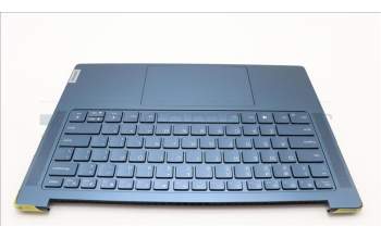 Lenovo 5CB1L39516 Tastatur inkl. Topcase ASM_ENG H 82Y7 TT NPS