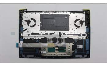 Lenovo 5CB1L39524 C-Abdeckung mit Tastatur, Französisch