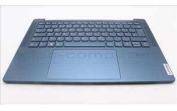 Lenovo 5CB1L39536 Tastatur inkl. Topcase deutsch H 82Y7 TT NPS