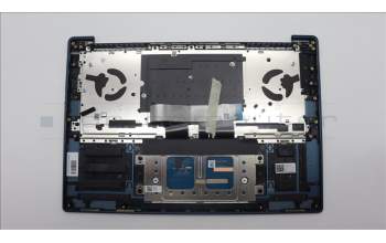 Lenovo 5CB1L40698 Tastatur inkl. Topcase ASM_RUS H 82Y7 TT PS