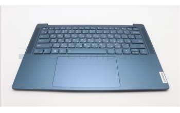 Lenovo 5CB1L40698 Tastatur inkl. Topcase ASM_RUS H 82Y7 TT PS