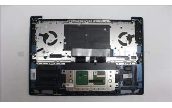 Lenovo 5CB1L40701 C-Abdeckung mit Tastatur, Spanisch, Aquamarinblau