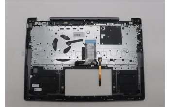 Lenovo 5CB1L40809 Tastatur inkl. Topcase ASM_POR H82YLNFPSTGY