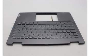Lenovo 5CB1L40809 Tastatur inkl. Topcase ASM_POR H82YLNFPSTGY