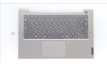 Lenovo 5CB1L41529 Tastatur inkl. Topcase ASM_JPN C21JC MGBL