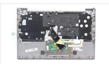 Lenovo 5CB1L41529 Tastatur inkl. Topcase ASM_JPN C21JC MGBL