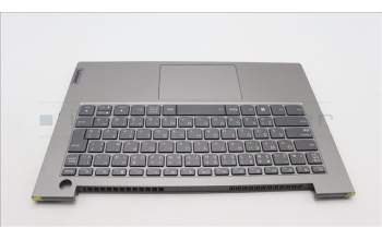 Lenovo 5CB1L41529 Tastatur inkl. Topcase ASM_JPN C21JC MGBL