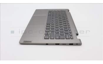 Lenovo 5CB1L43731 C-Abdeckung mit Tastatur, Arabisch, Hintergrundbeleuchtung, US