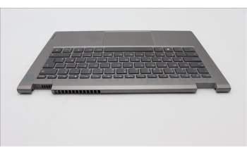 Lenovo 5CB1L43735 Tastatur inkl. TopcaseASM_UK C21JG MG BL