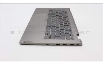 Lenovo 5CB1L43737 Tastatur inkl. TopcaseASM_SPA C21JG MG BL